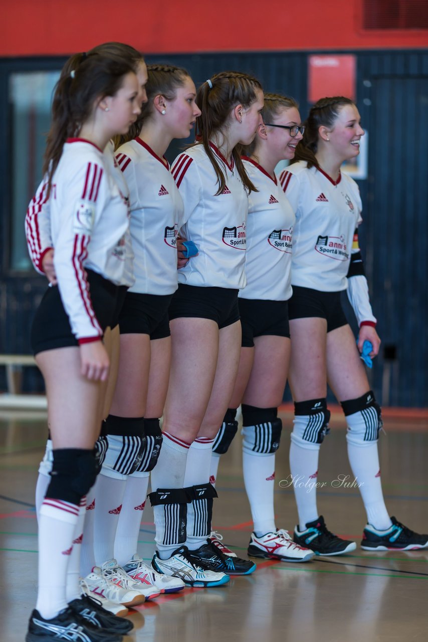 Bild 1031 - U16 Deutsche Meisterschaft